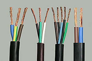 电线电缆企业地位技术创新与服务